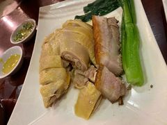 -香江小厨 The Kitchen(香江俱乐部店)