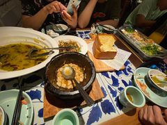 -绿茶餐厅(布吉万象汇店)