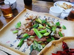 -青城甲(青城山店)