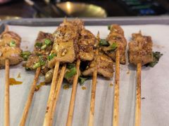 -林二哥宜烤官·宜宾小烧烤