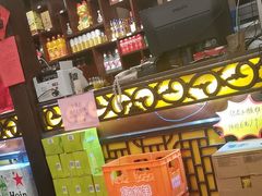 -老浒记烤鸭-北京菜(琉璃厂店)