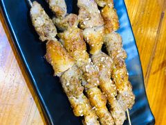 -金穗园·砂锅粥.醉鸡煲火锅(长寿路店)