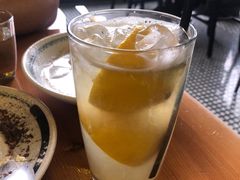 -PIZZA BIANCA(万象城店)
