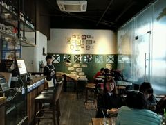 -青咖啡(三坊七巷店)