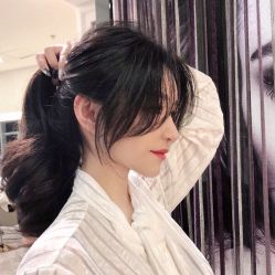 -Rise Hair上升造型