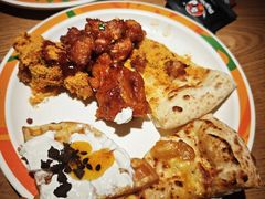 -比格比萨自助(南京万达茂店)