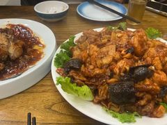 -闻香阁·清真(光荣道店)