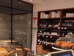 -BAKER&SPICE(安福路店)