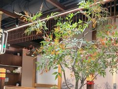 -贡宴盐帮菜自贡驻京联络处餐厅