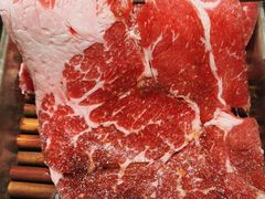 -西塔老太太泥炉烤肉(双井店)