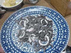 -北京老门框爆肚涮肉馆(凤城六路店)