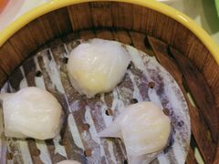 -澳门陈光记烧味饭店(南京德基广场店)