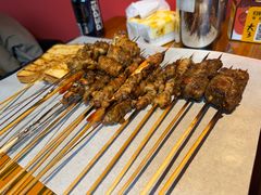 -烤五行·烧烤烤串(石佛营店)
