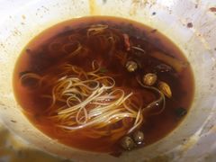 -霸王虾·麻辣小龙虾(清水河公园店)