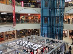 -万达广场(大明宫店)