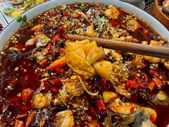 -宗泉烤全羊·烤羊腿·家常菜(解放东路店)