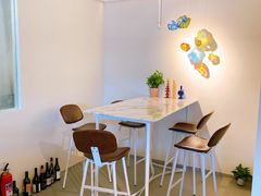 用餐区-Lao+ Space