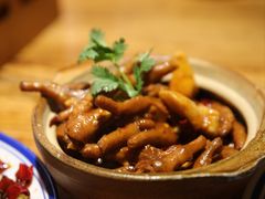 -福苗小骆驼烧烤(莲湖路店)