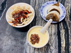 甜水面-西月城谭豆花(春熙路店)