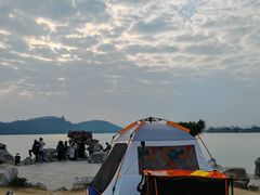 -东湖落雁景区