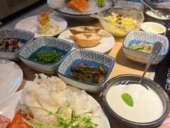 -温野菜涮涮锅(曲江大悦城店)