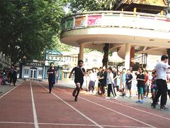 -北京精诚实验小学国际部