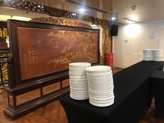 -新龙船黄浦江餐饮游船官方自营店