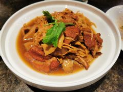 脆竹笋炖肉-零度空间·台湾小馆(五道口购物中心店)