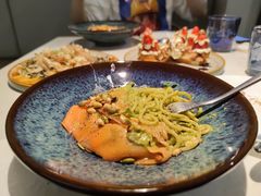 -BE BRIGHT KITCHEN(正佳广场店)