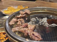 -味家烤肉烤鳗鱼牛排(西塔旗舰店)