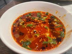 -尚尚仙·酸汤猪手·猪肚鸡火锅(华联万柳购物中心店)