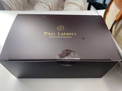-PAUL LAFAYET 法式甜品(国金中心商场店)