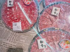 -Olé精品超市(上海虹桥南丰城店)