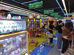 -风云再起游乐汇(北京西单西西友谊店)
