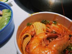 -让签签飞小郡肝串串香(春熙路形象店)