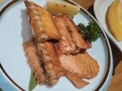 -本家食堂(华南店)