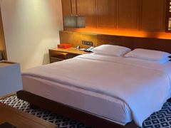 -丽江金茂隐逸酒店-凯悦臻选SPA