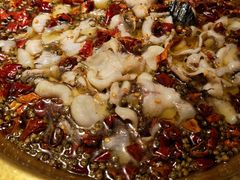 -永安鱼庄·镇江菜(丁卯店)