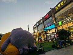 -百果园(山水天域店)