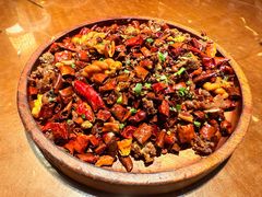 -杨记隆府(重庆总店)