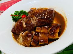 -粤港湾砂锅粥·宵夜(宝龙店)