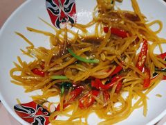 -杨记隆府重庆江湖菜(大悦城店)