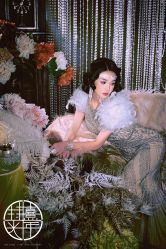 -持熹光年写真体验馆