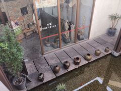 -几荷·恰似故人来(秀水广场店)
