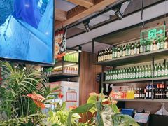 -管氏翅吧(地安门店)