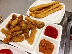 -海底捞火锅(宝龙广场夜宵主题店)