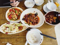 -隔壁老王·家常云南菜(花巷店)