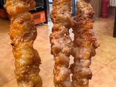 -清真吴记门钉肉饼·喜多利