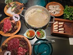 -二刀潮牛(重庆光环购物公园店)