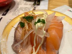 -合点寿司(金虹桥商场店)